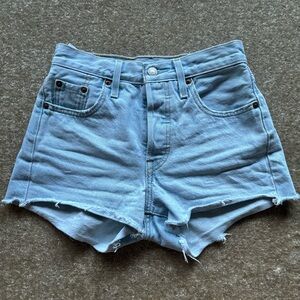 Levi’s 501 Shorts